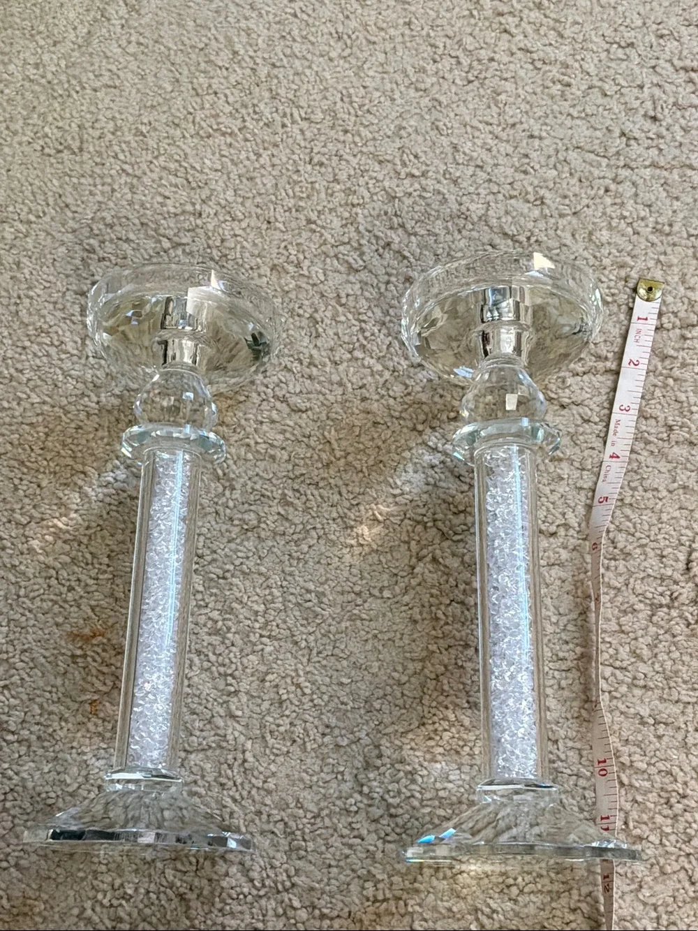 N/A elegant pair